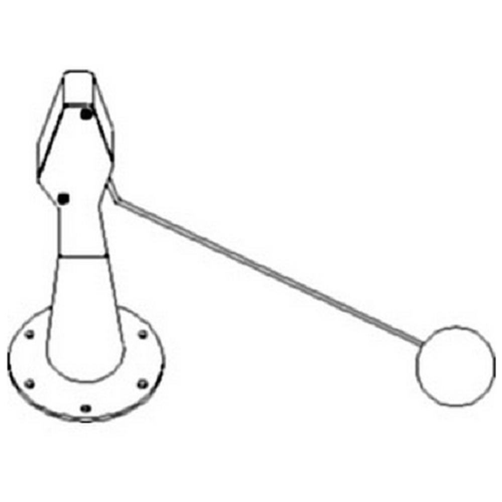 D8NN9A316KA Fuel Sender – Fits Ford / New Holland – additional image 3