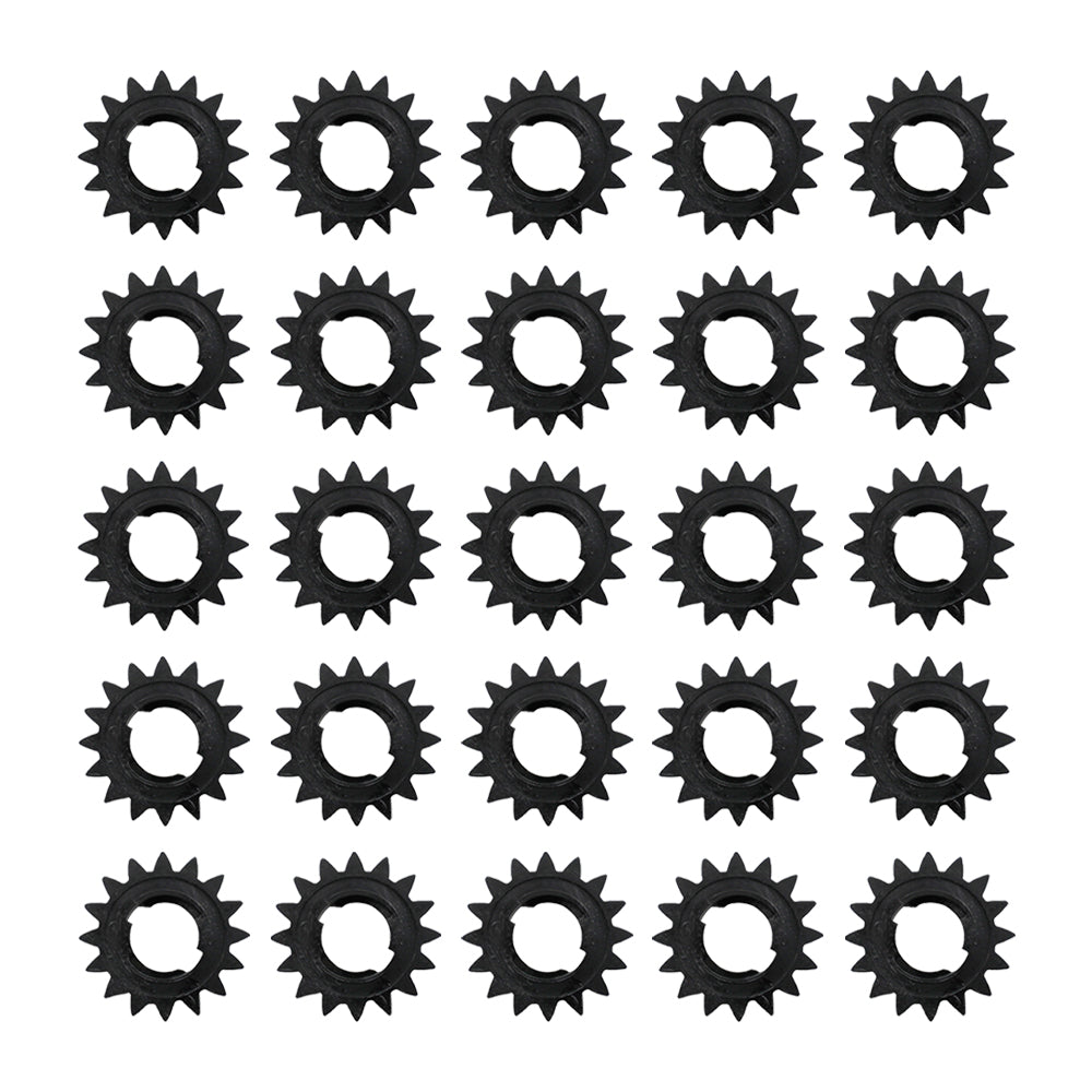 280104 (25) Starter Drive Gears – Fits John Deere – additional image 3