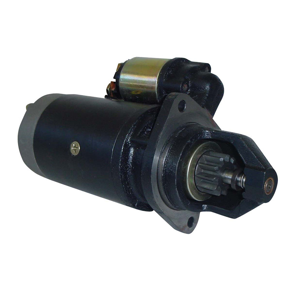 43115145020 Starter – Fits Zetor – additional image 3