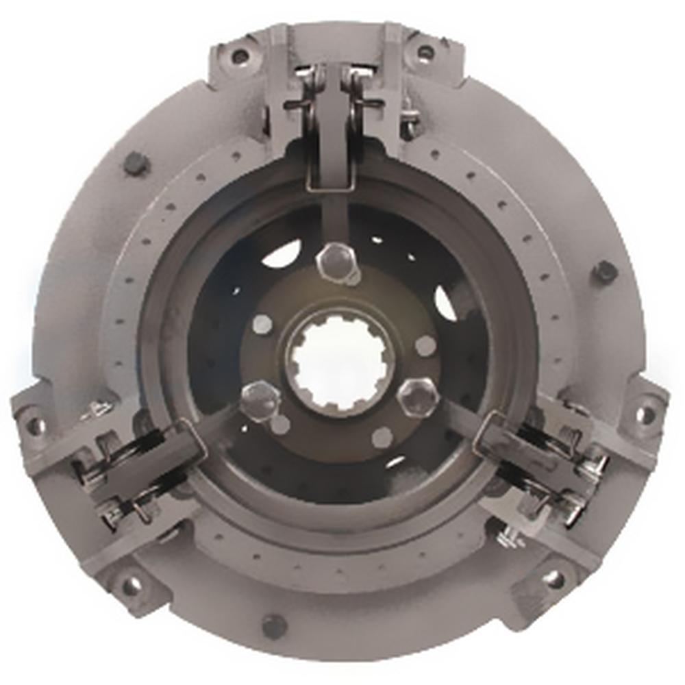 526664M91 Dual Clutch Kit – Fits Massey Ferguson – additional image 2