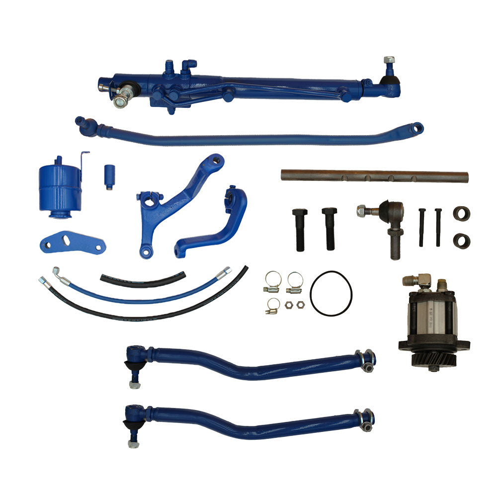 1101-2000 Conversion Power Steering Kit
