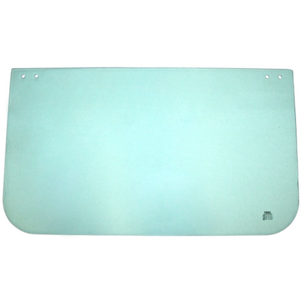 03786-01610 Front Lower Glass – Fits Takeuchi