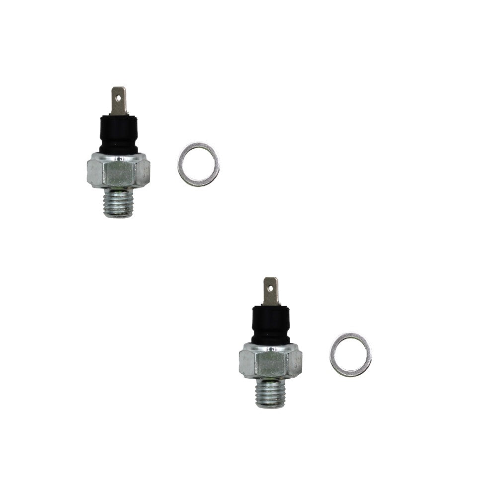 31-2904906 Qty 2: Oil Pressure Switch