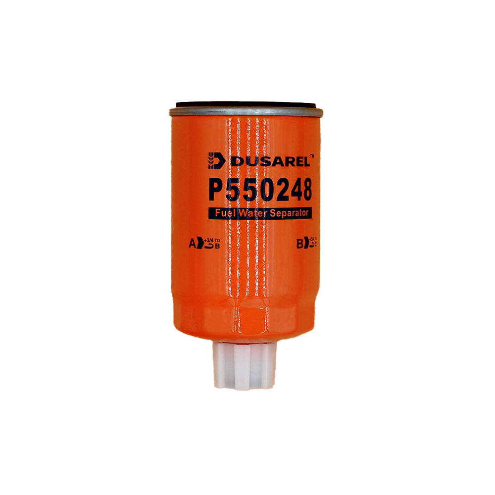 Diesel Fuel Filter- Spin on – Fits Deutz – additional image 3