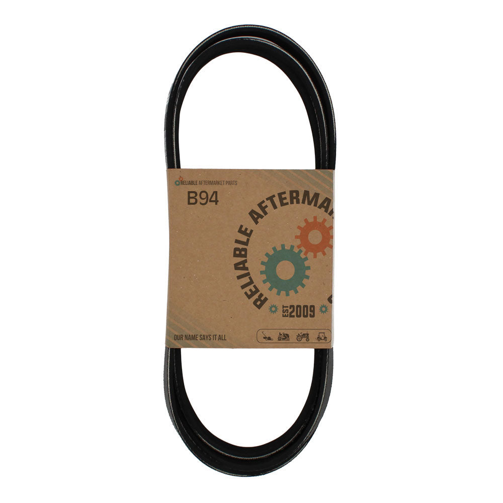 B94 V-Belt, Classical Profile (5/8" X 97")