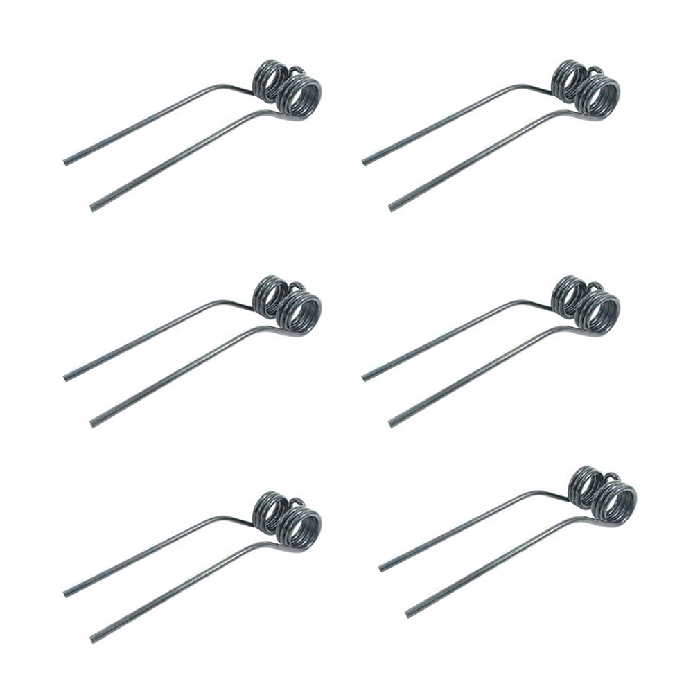 150862 Hay Tedder Teeth – Fits Fella
