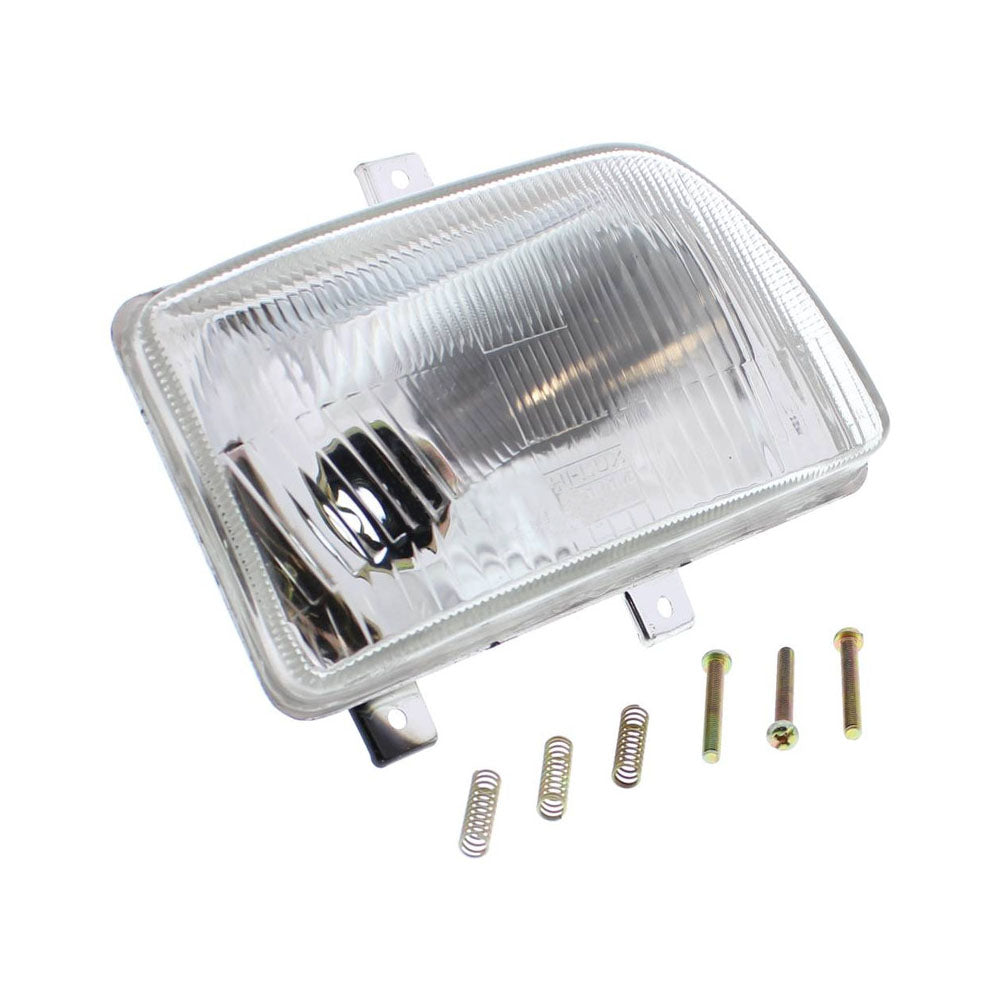 2900-2001 Head Lamp Housing – Fits Mahindra