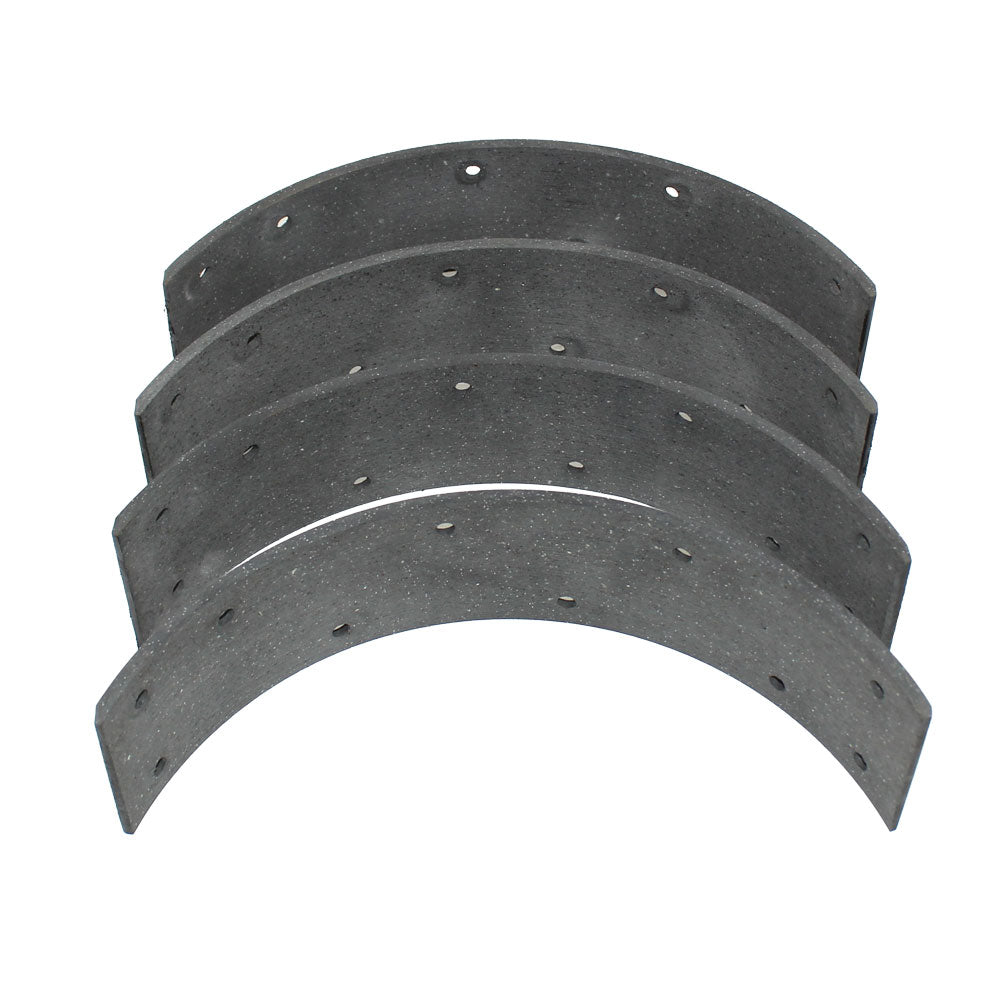 AF2866R Brake Lining Kit – Fits John Deere – additional image 3