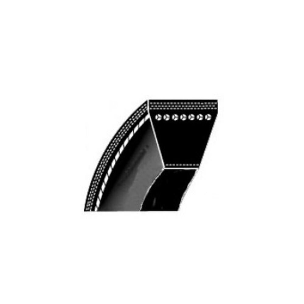 5V1320 5/8" x 132" Wedge V-Belt