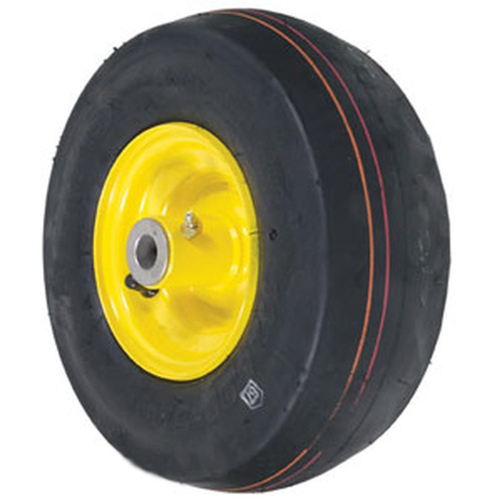 B1FP112 Flatproof Wheel Assembly – Fits John Deere
