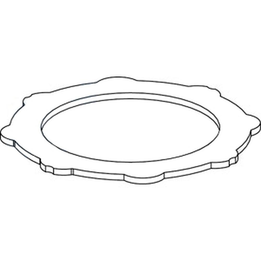 Brake Plate – Fits John Deere – additional image 2