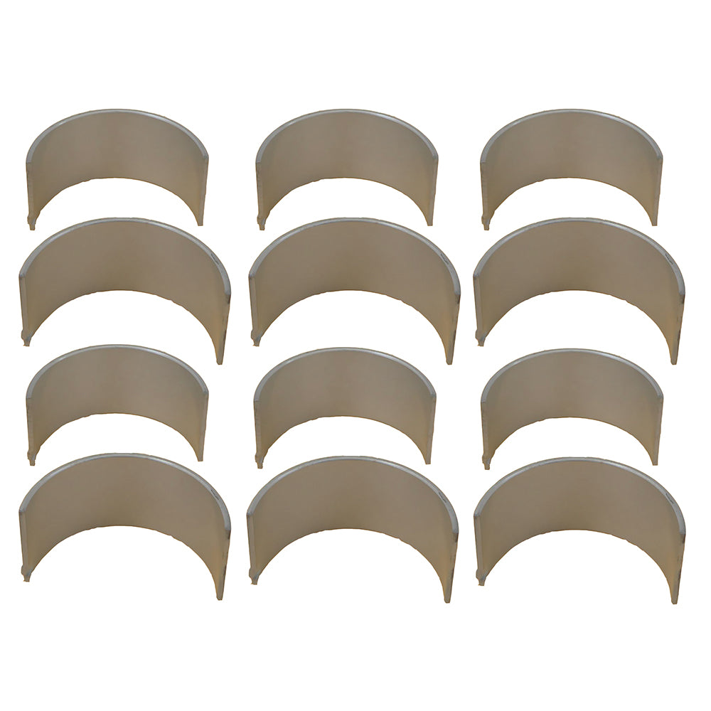 3285573 Rod Bearing ( Set of 6 ) – Fits Caterpillar