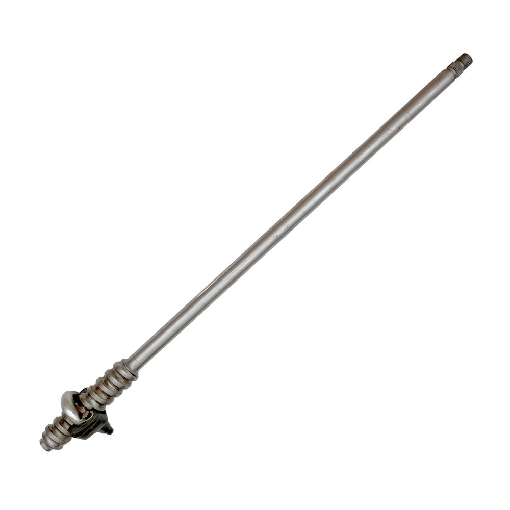 D2NN3A710A Steering Shaft with Nut – Fits Ford / New Holland – additional image 3