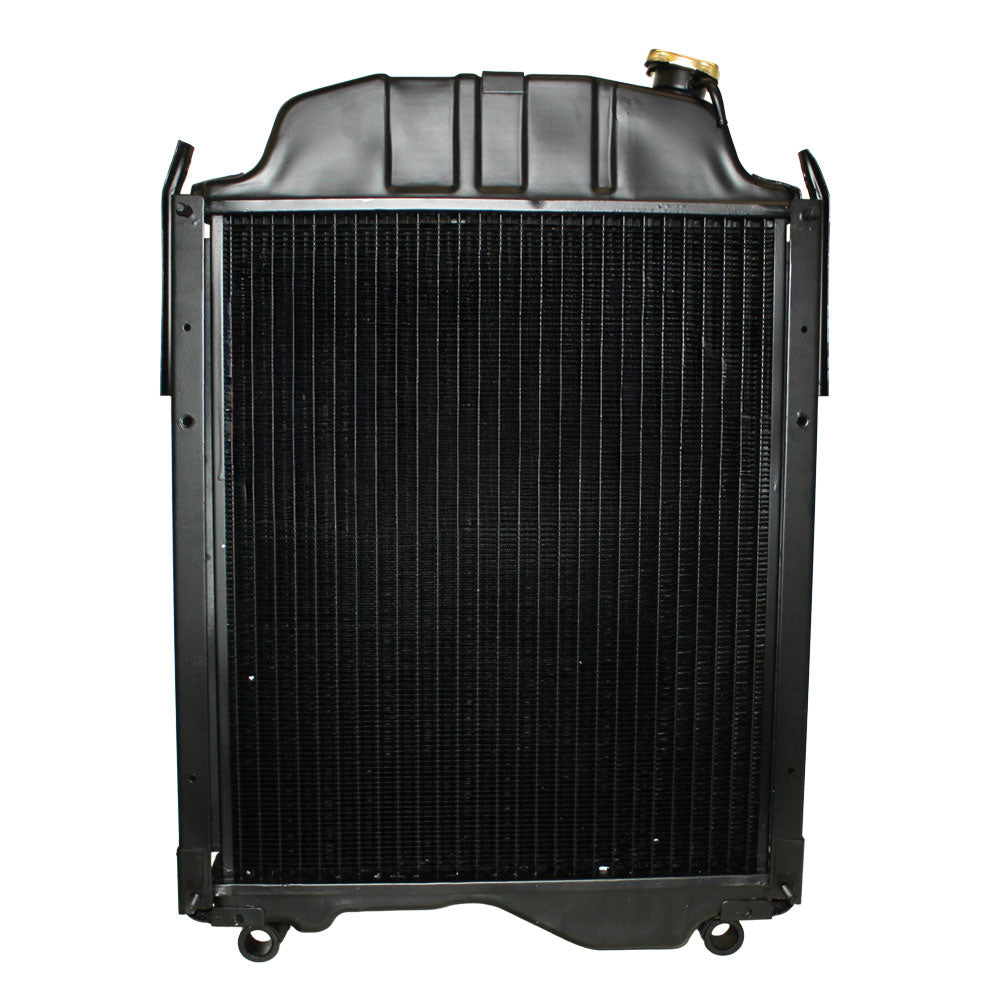 AL56372 Radiator – Fits John Deere – additional image 5