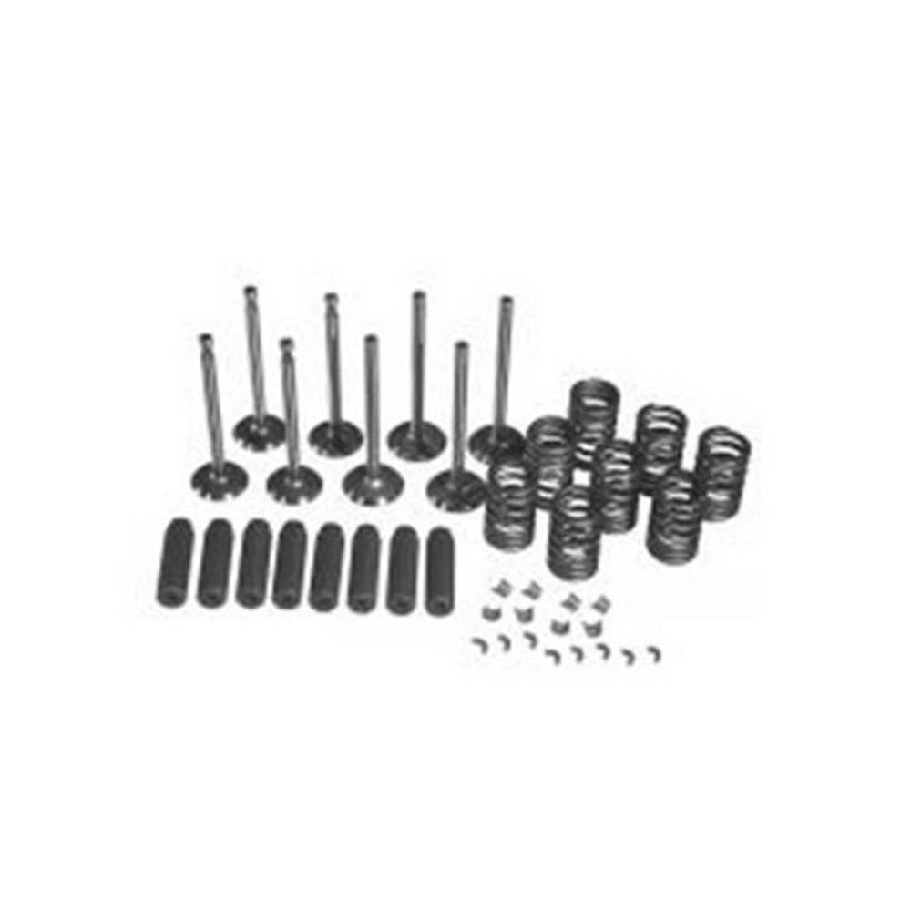 AVT600 Valve Train Kit
