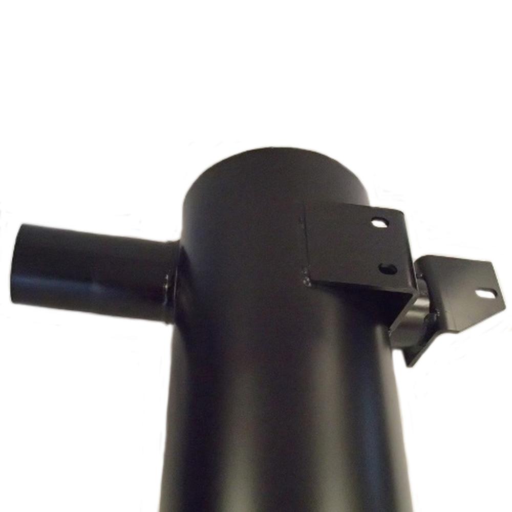 AT83613 Muffler – Fits John Deere – additional image 4
