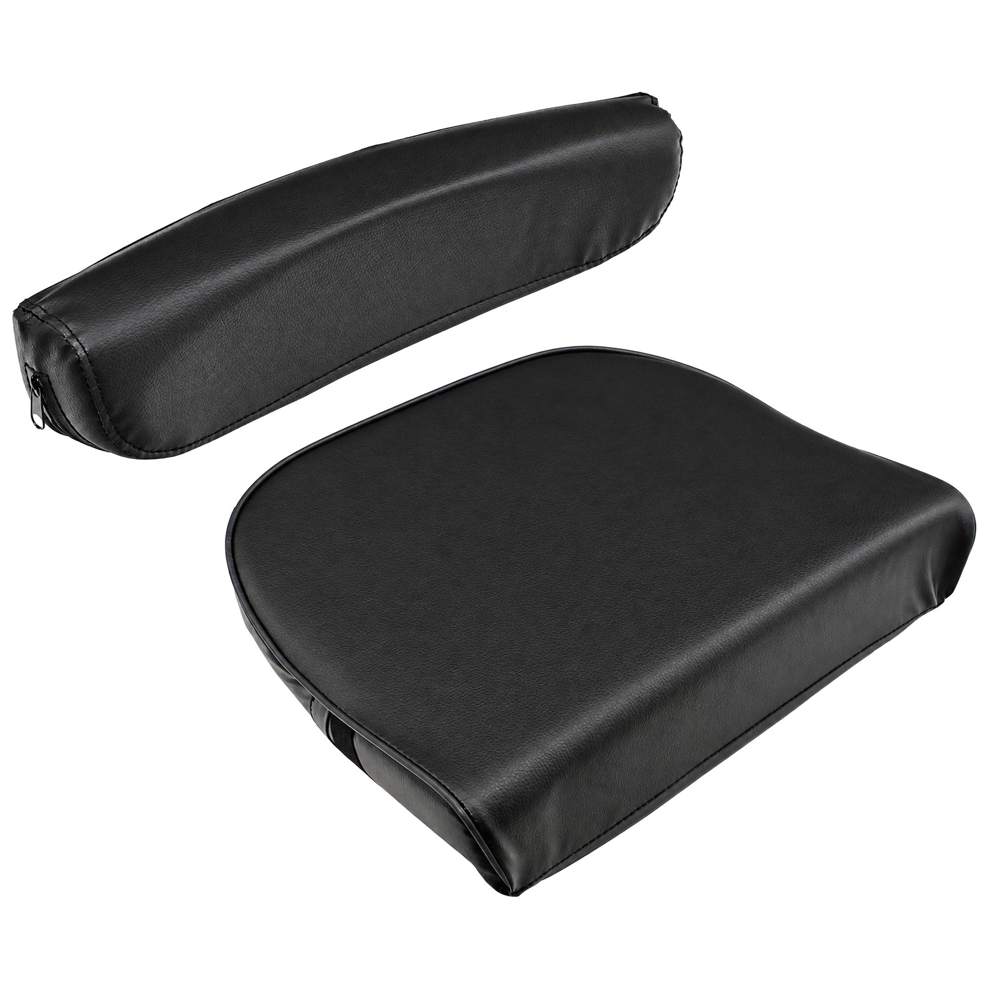 RAP43096 Black Seat Cushion Set – Fits Massey Ferguson – additional image 3
