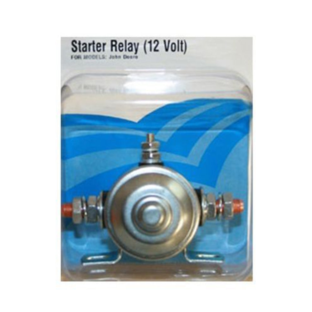 AV103924 Relay Solenoid Switch – additional image 2