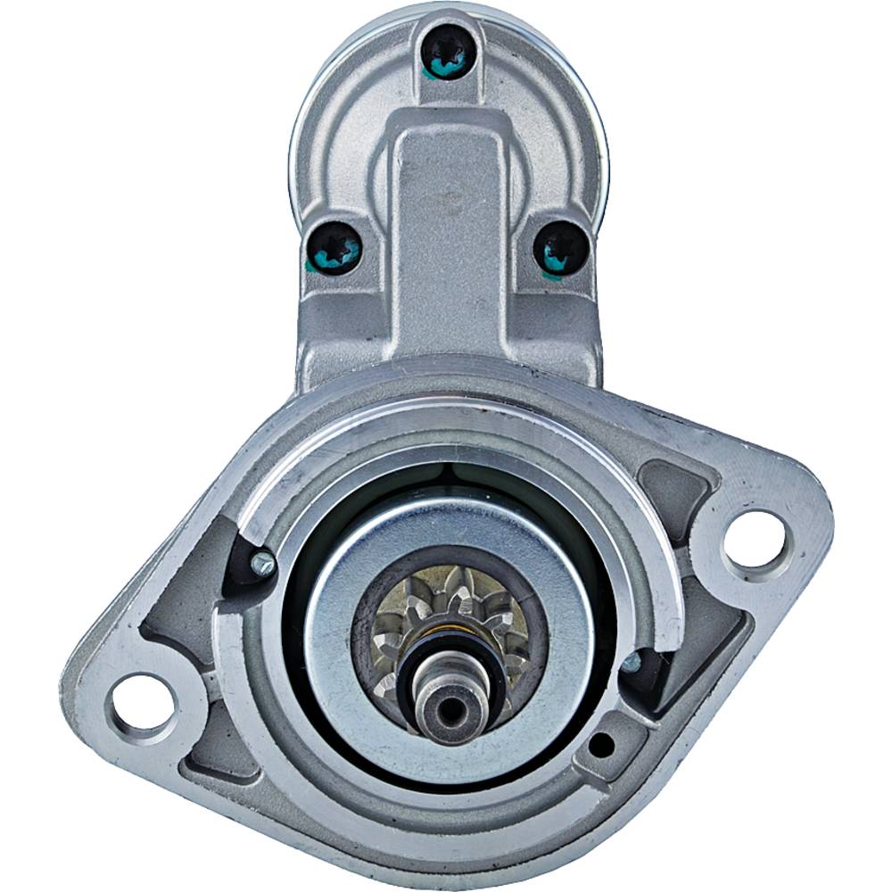 410-24270 J&N Electrical Products Starter – Fits Deutz – additional image 6