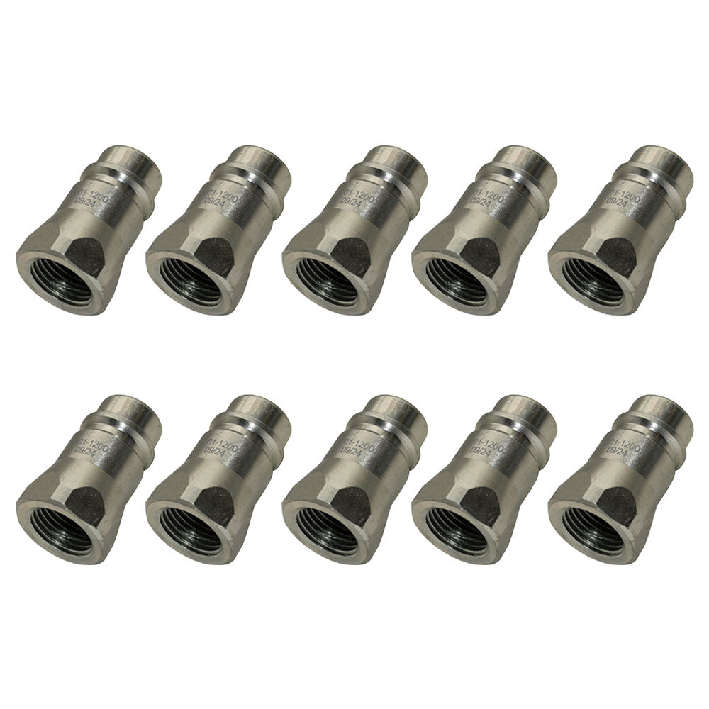 VFL1059 (x10) Male Tip – additional image 3