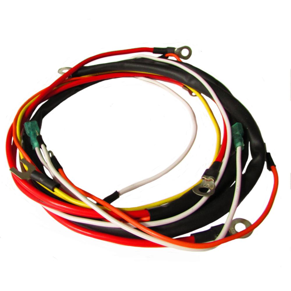 1100-0532HN Wiring Harness