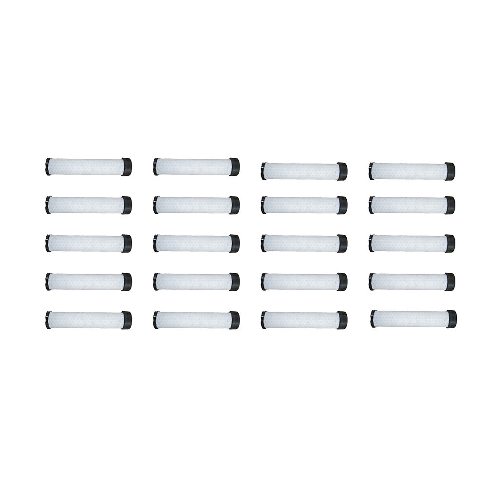 5022892X2 Qty 20: Inner Air Filter – Fits Ferris