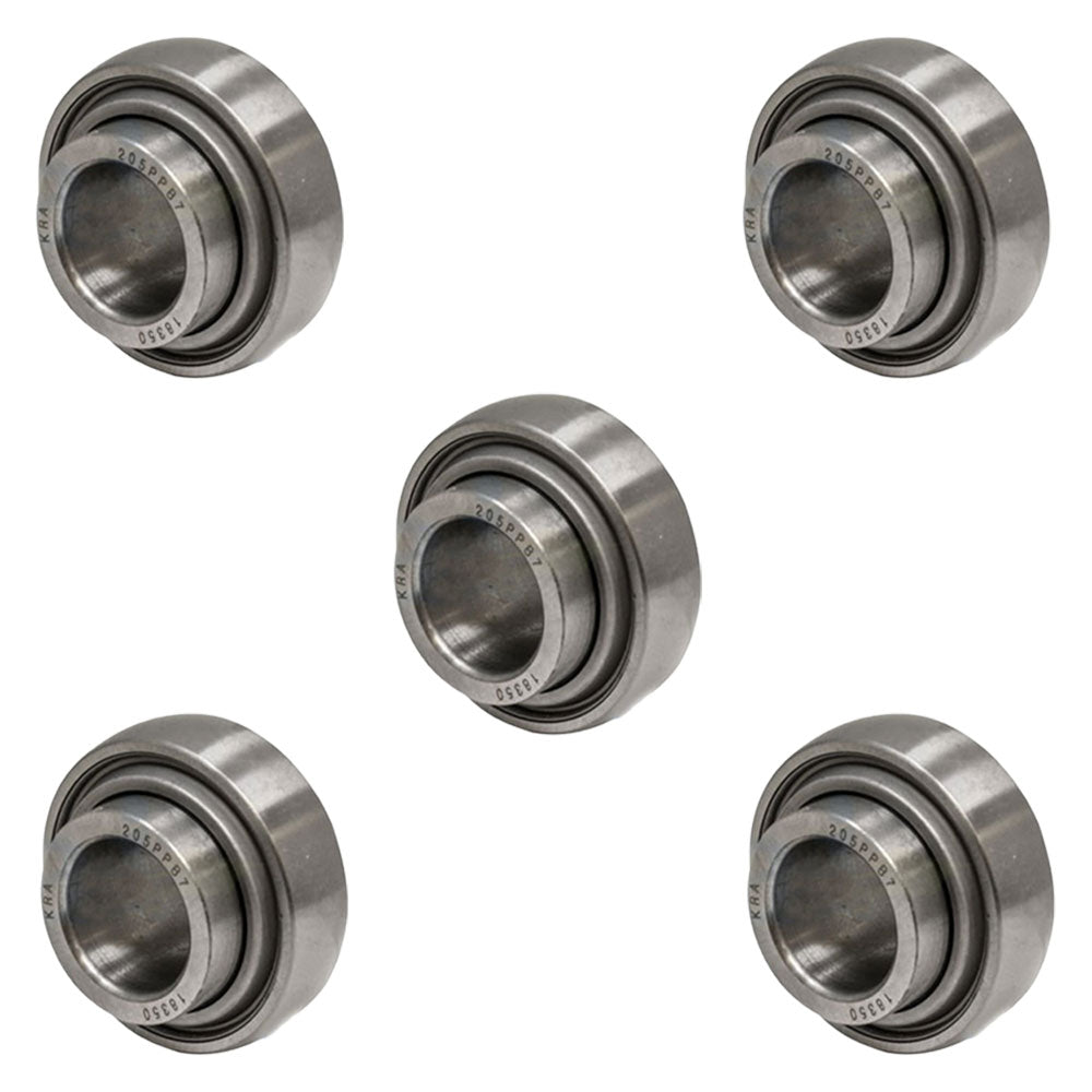 2050020 (5) Cultivator Bearings