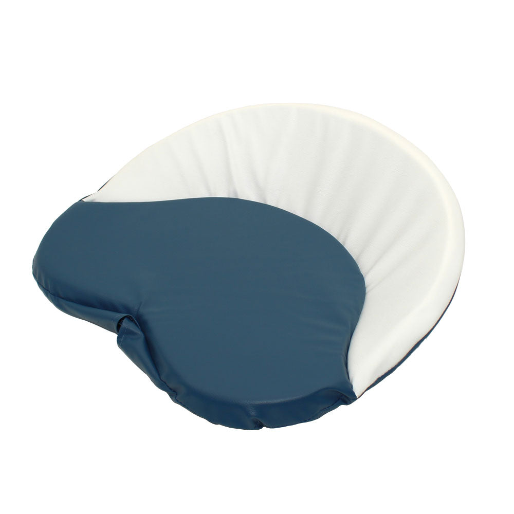631205 Blue/White Cushion – additional image 2