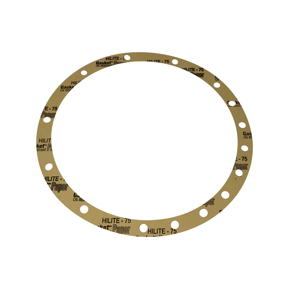 183254M1 Rear Axle Housing Gasket, 2WD – Fits Massey Ferguson