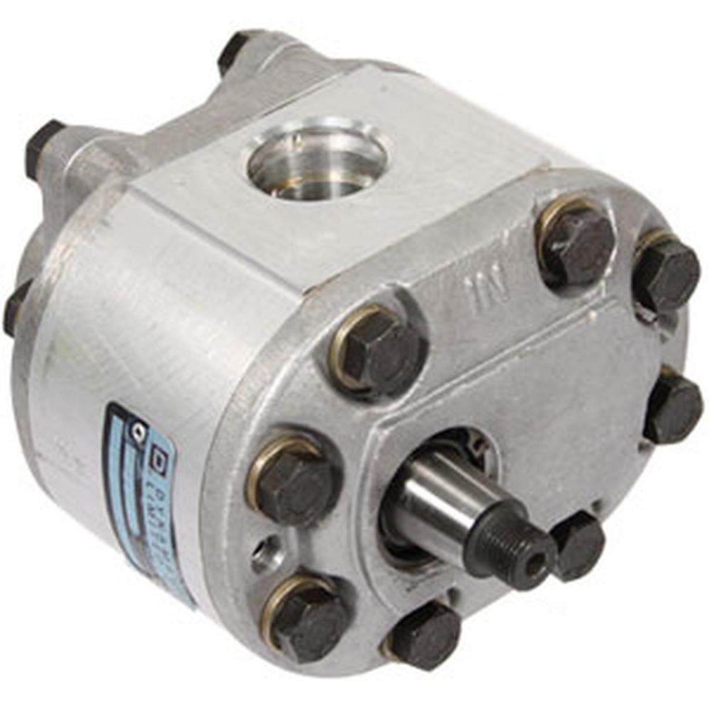 C7NN600J Pump Hydraulic