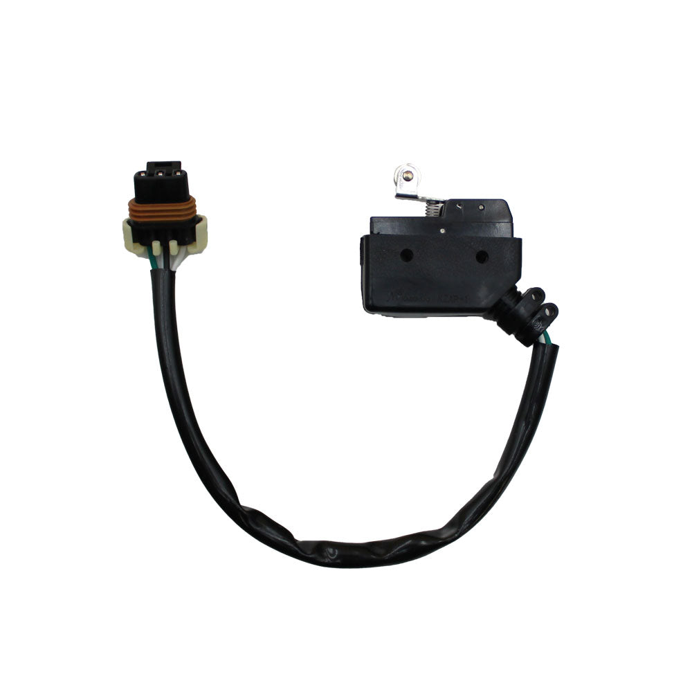 6661150 Roller Micro Switch – Fits Bobcat