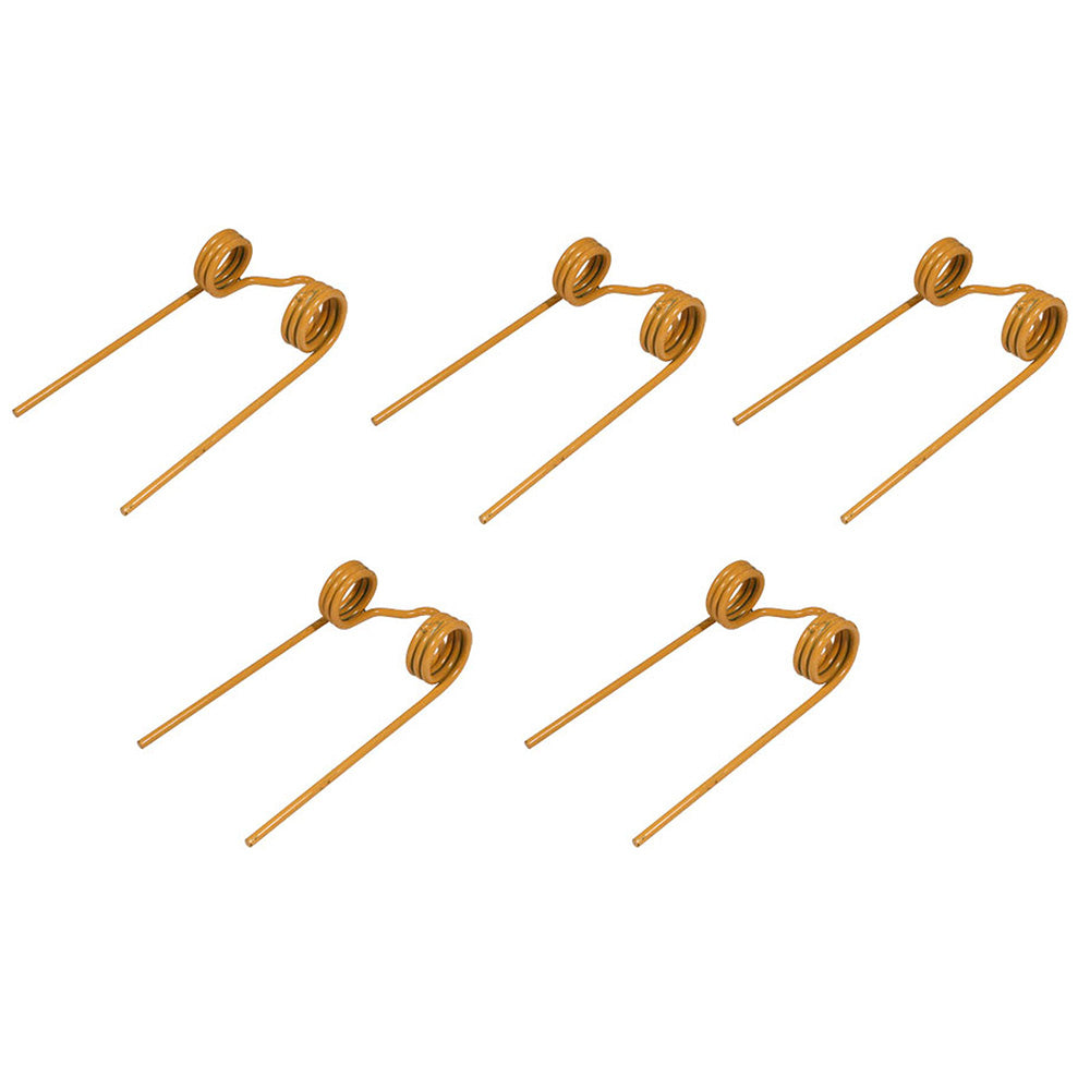 E69519 Qty 5: Rake Tooth – Fits John Deere