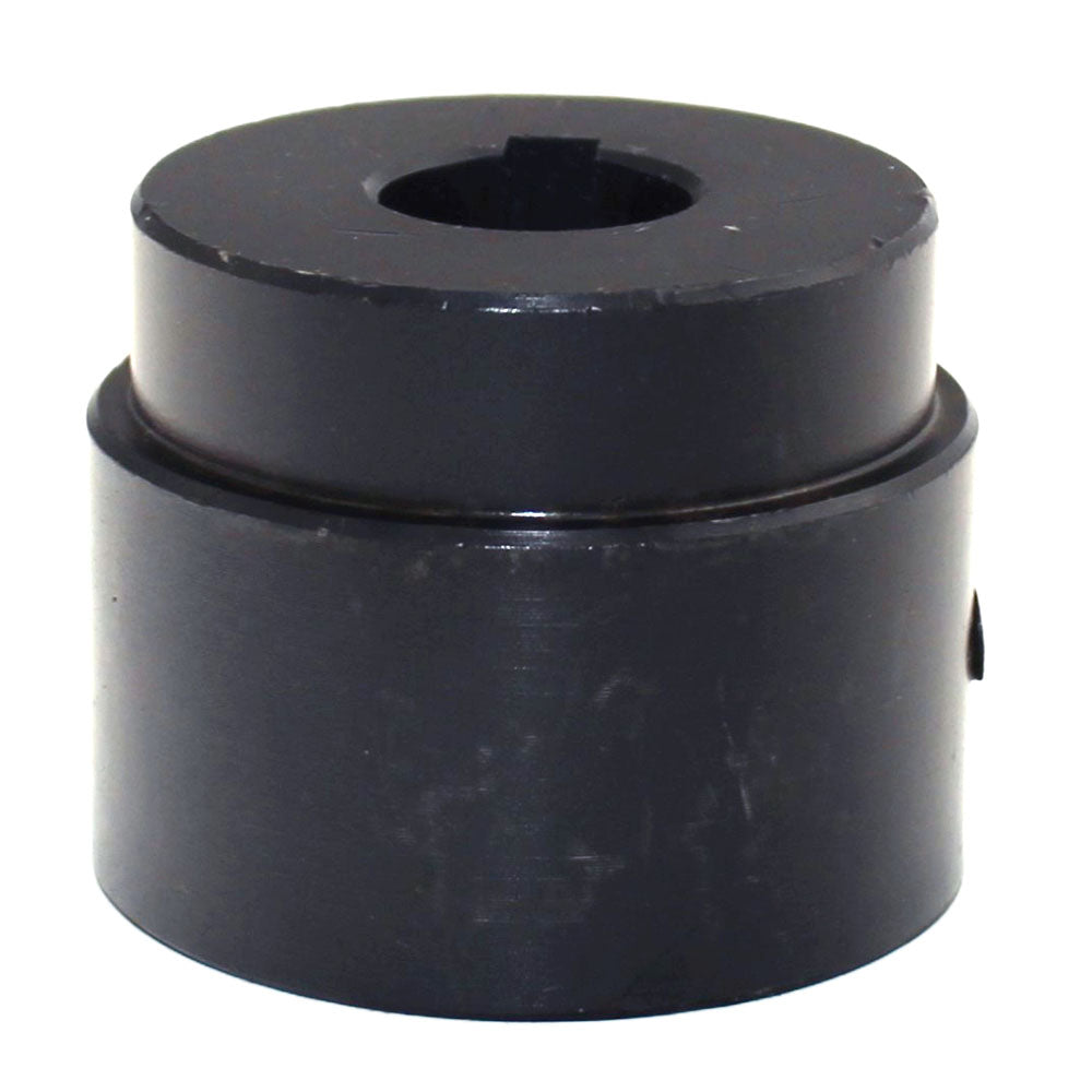 RBW58 W Series Weld Hub 5/8" Round Bore Keyway 3/16" x 3 3/32" – additional image 2