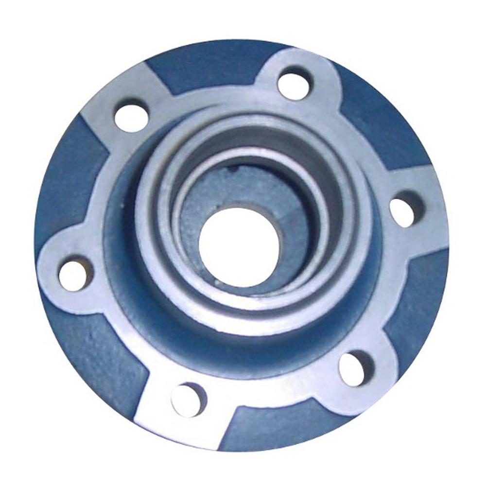81823161 Front Wheel Hub