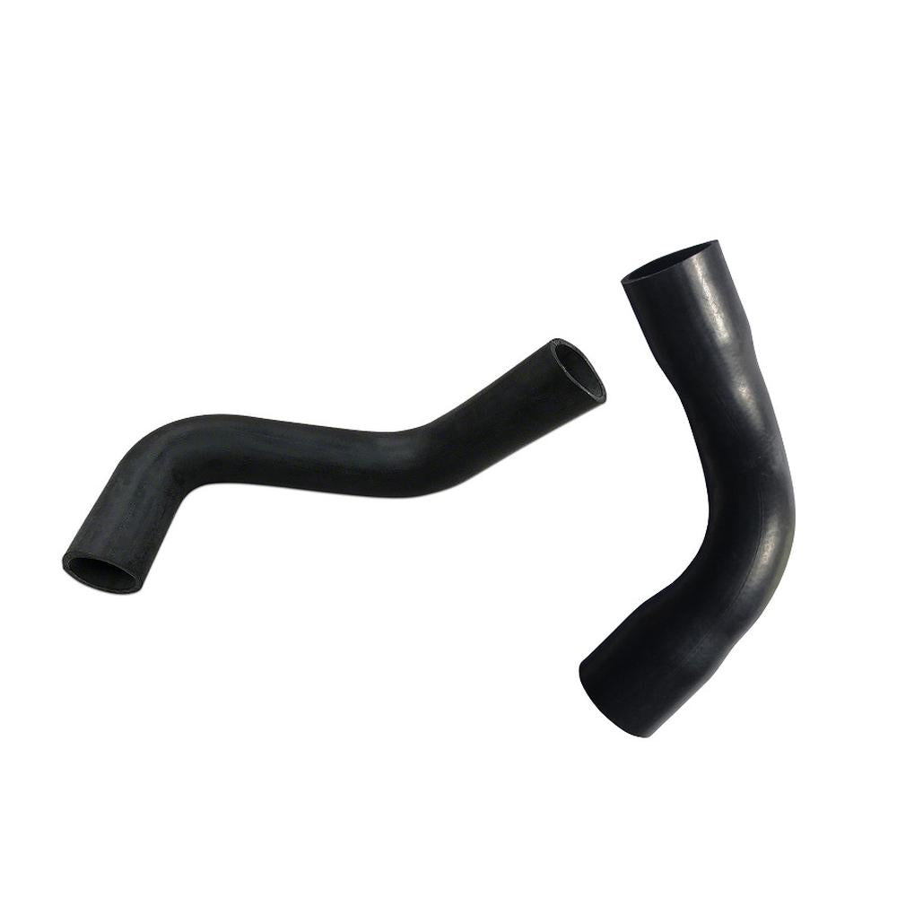 1695562M1 Radiator Hose Set – Fits Massey Ferguson