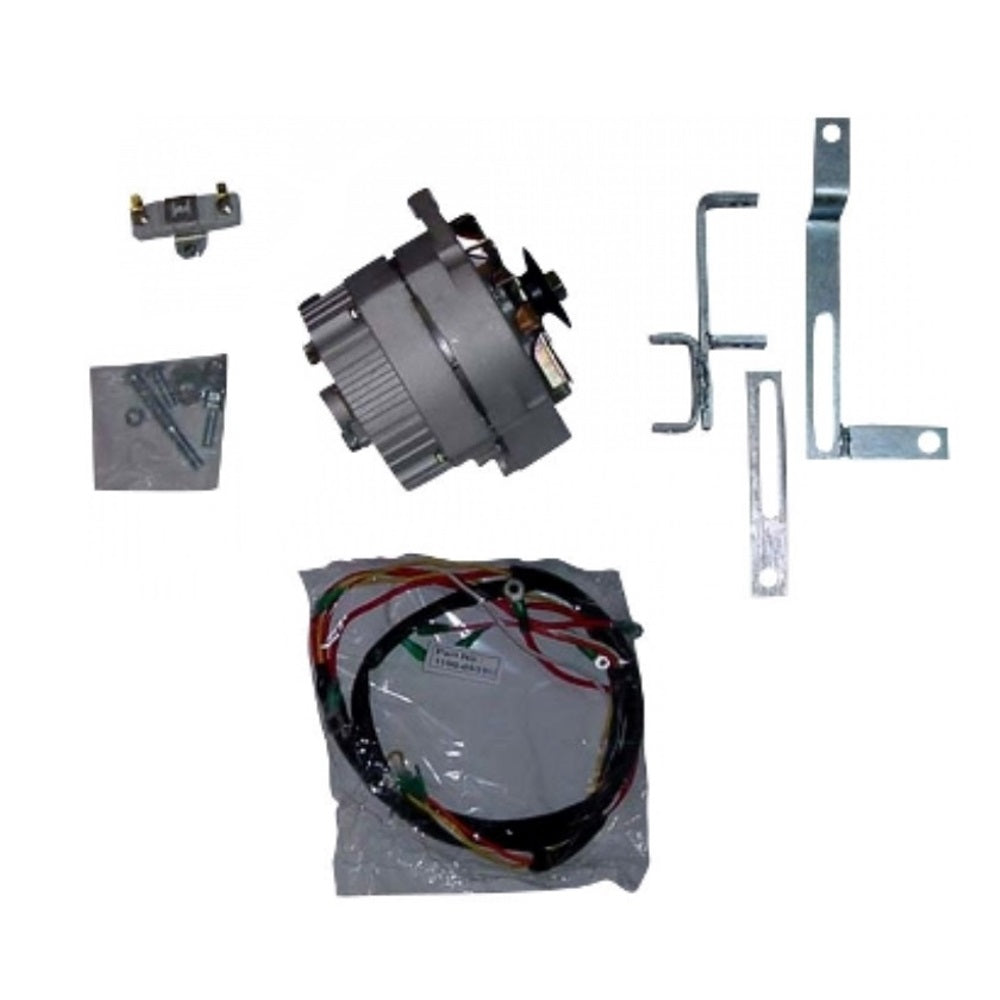 RAP11000597 Alternator Conversion Kit – Fits Ford / New Holland