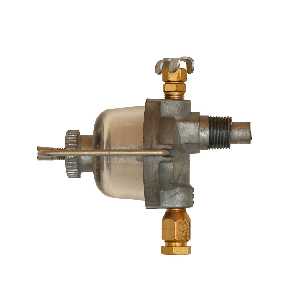 354222R91-W/O-FITTING Fuel Strainer – additional image 2