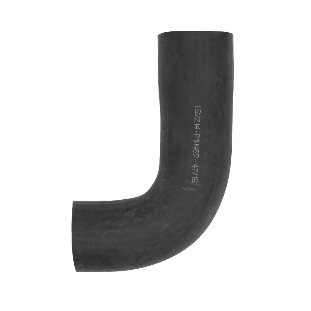 L62214 Top Radiator Hose – Fits John Deere