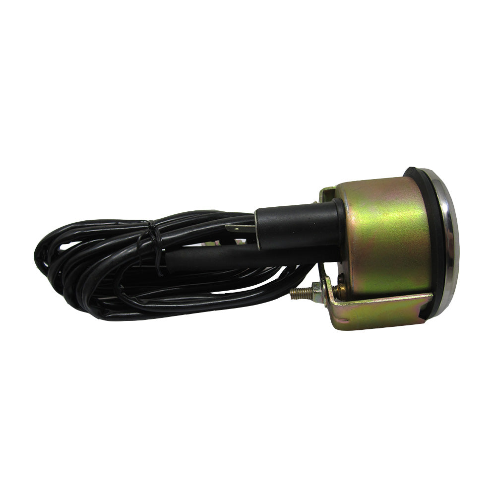 UTG25 Numeric Temperature Gauge – additional image 4