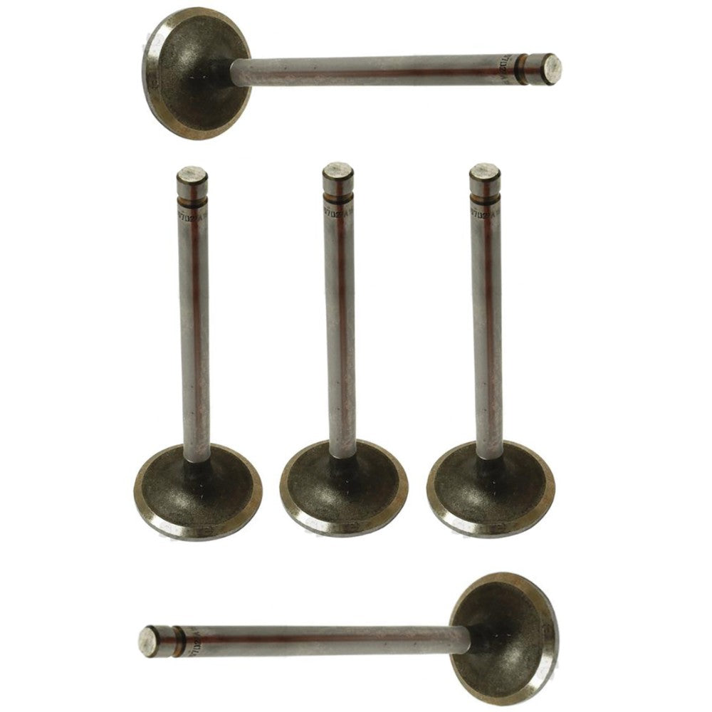 81865609 Qty 6: Intake Valves – additional image 2