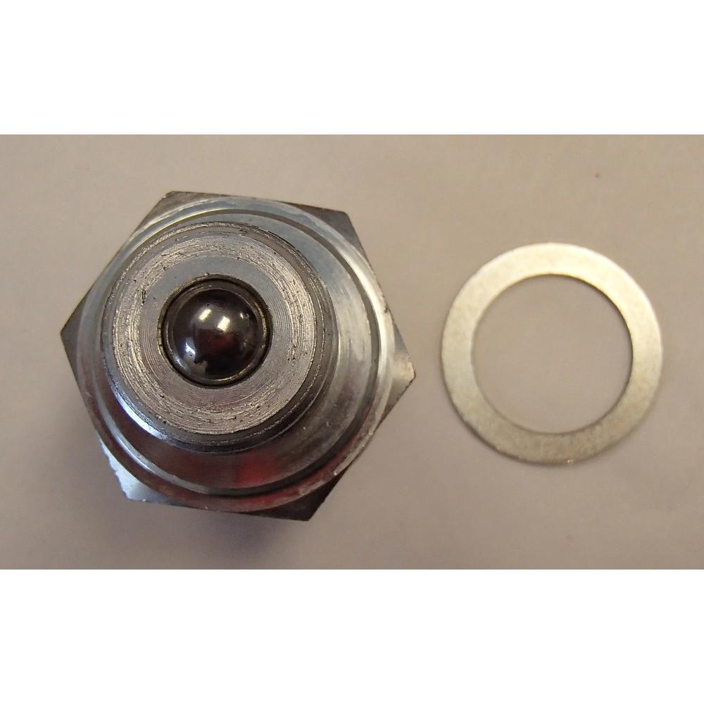 10A23729 Neutral Safety Switch – Fits Minneapolis Moline – additional image 5