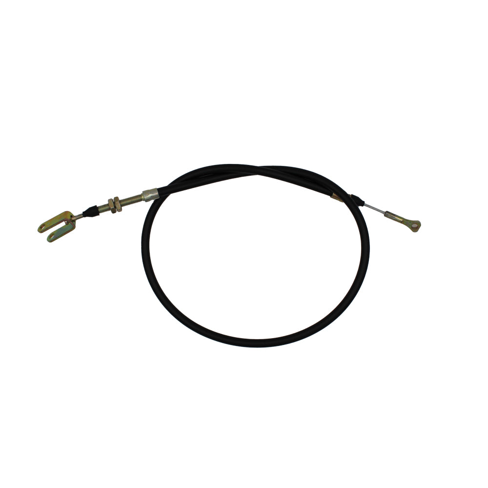 3698736M91 Handbrake Cable – Fits Massey Ferguson – additional image 3