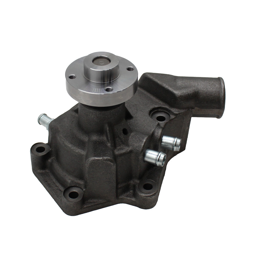 AR52419 Water Pump without Pulley – Fits John Deere – additional image 3