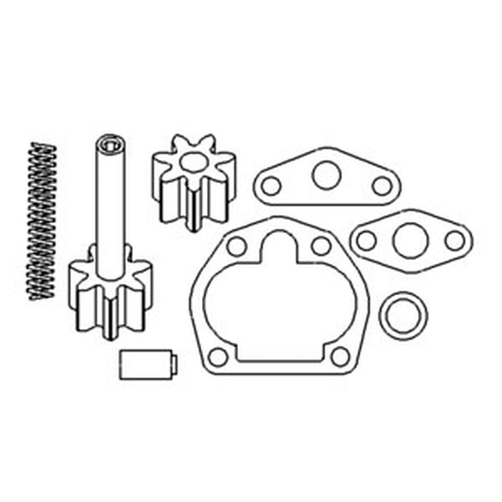 35A54 Oil Pump Repair Kit – additional image 2