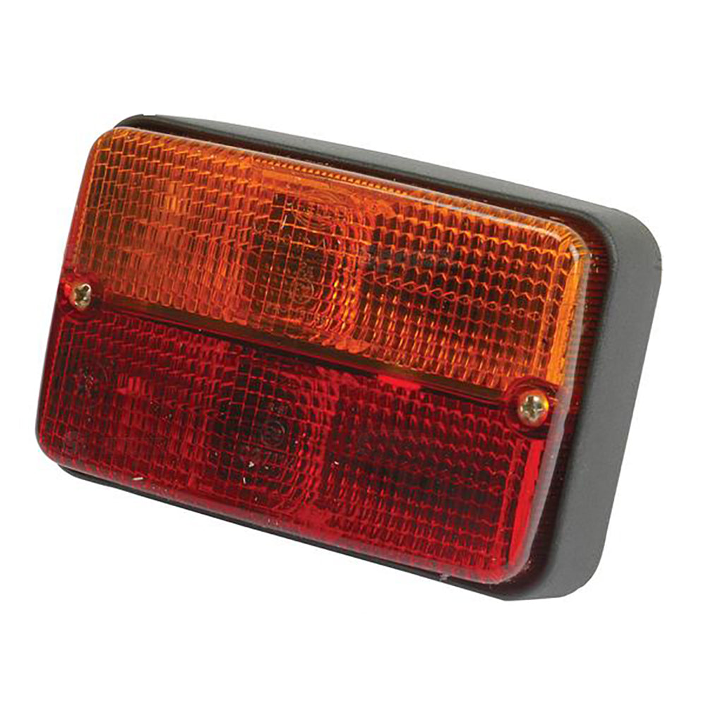 2SD997131051 Rear Combination Light 12V, RH/LH