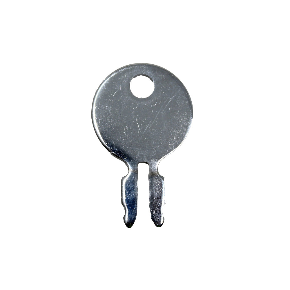 TP-A4700R Ignition Key – Fits John Deere – additional image 2