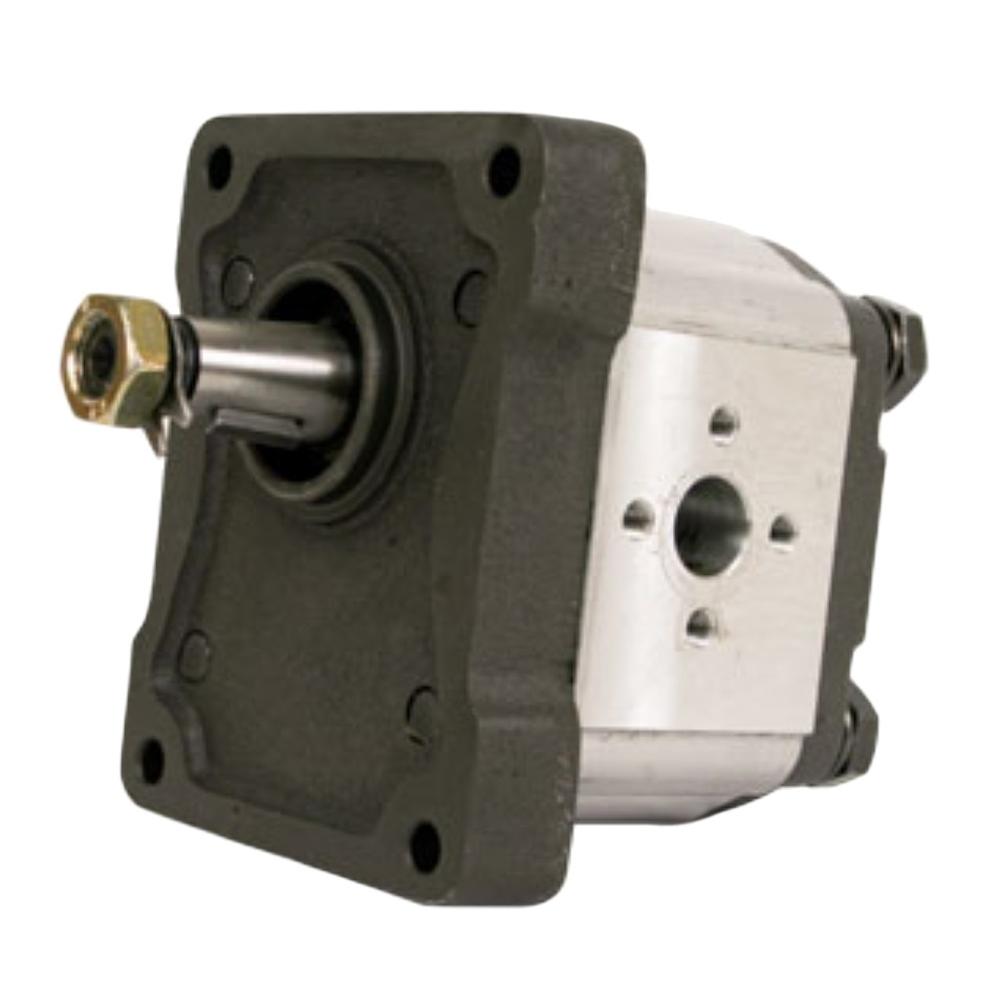 TX11830-CLOCKWISE Hydraulic Pump – Fits Long