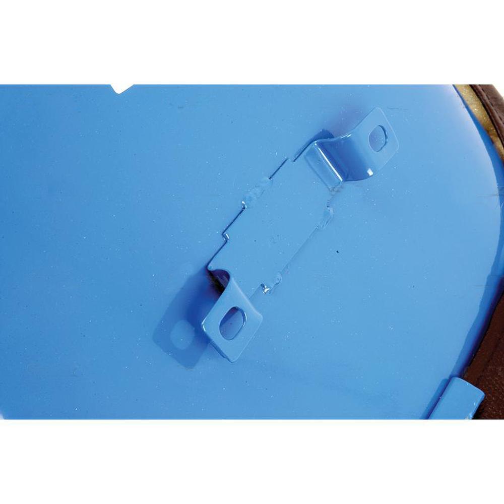 1421-611-0010-0 Seat Assembly, Black/Blue – Fits Iseki – additional image 4