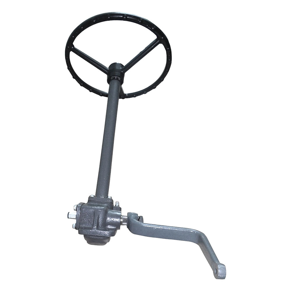 KBME4003SW5 Steering Box Assembly with Wheel & Cap – Fits Kubota – additional image 7