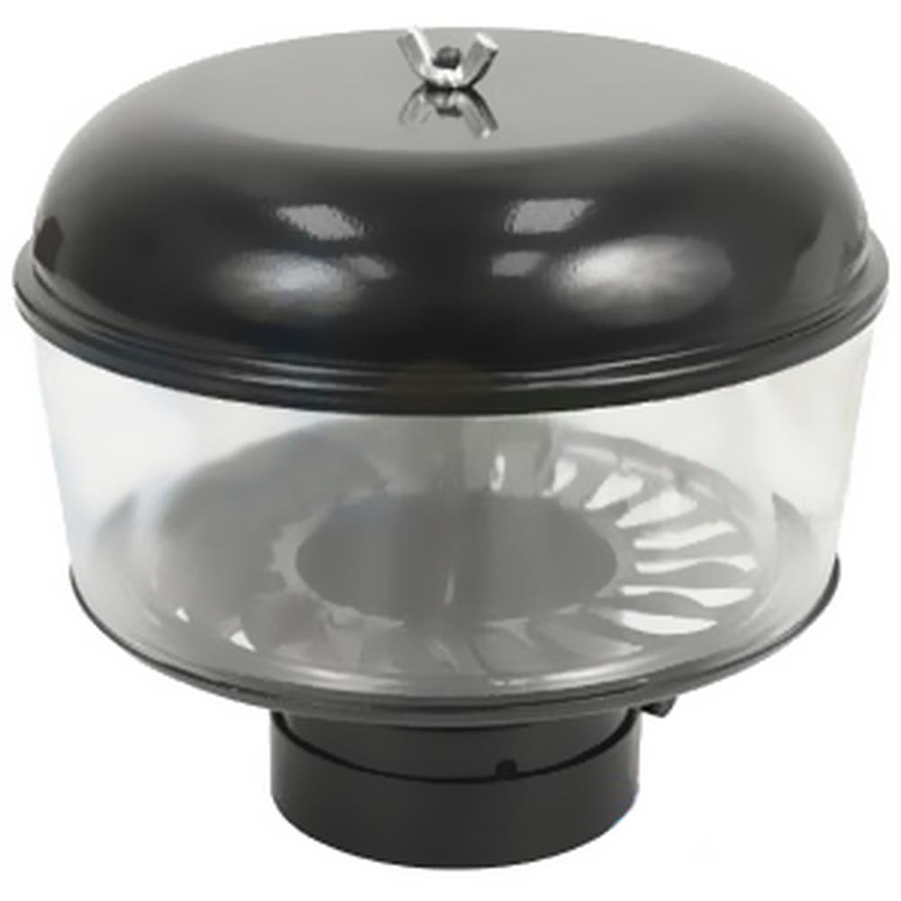 105781AS Air Pre-Cleaner Assembly – Fits Deutz